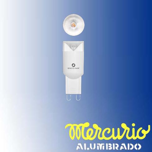 G9 LED Asturias G9 LED Asturias