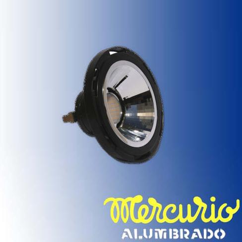 QR111 12V LED Gijón QR111 12V LED Gijón