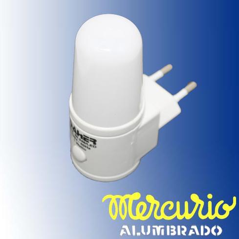 Pilotos nocturnos: Productos de Mercurio Alumbrado Pilotos nocturnos: Productos de Mercurio Alumbrado