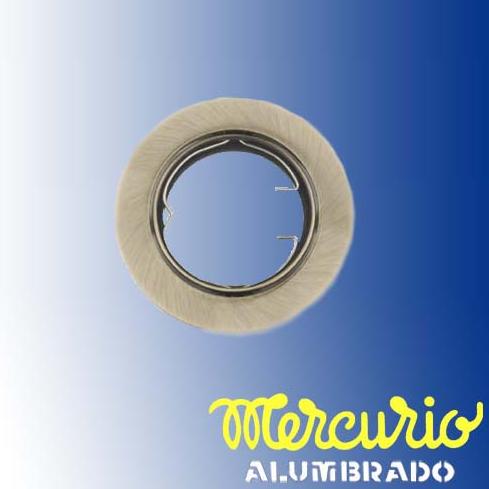 Empotrables: Productos de Mercurio Alumbrado Empotrables: Productos de Mercurio Alumbrado