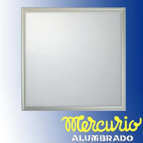 Panel LED Gijón Panel LED Gijón