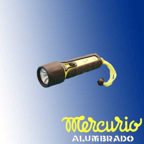 Linterna LED sumergible: Productos de Mercurio Alumbrado Linterna LED sumergible: Productos de Mercurio Alumbrado