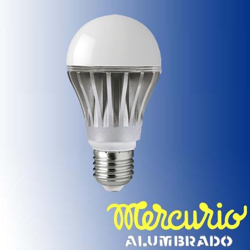 Bombilla LED estándar Asturias Bombilla LED estándar Asturias