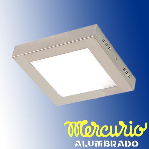 Plafones: Productos de Mercurio Alumbrado Plafones: Productos de Mercurio Alumbrado