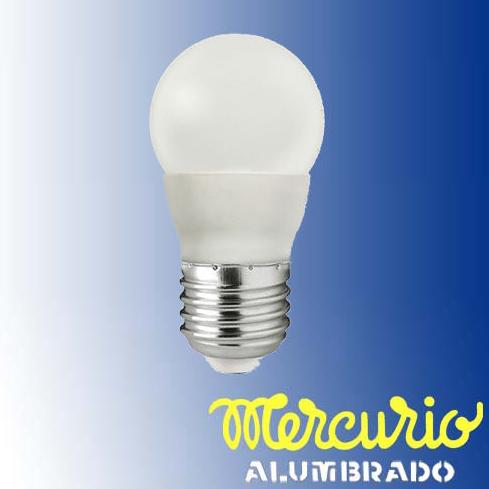 Bombilla LED esférica Asturias Bombilla LED esférica Asturias