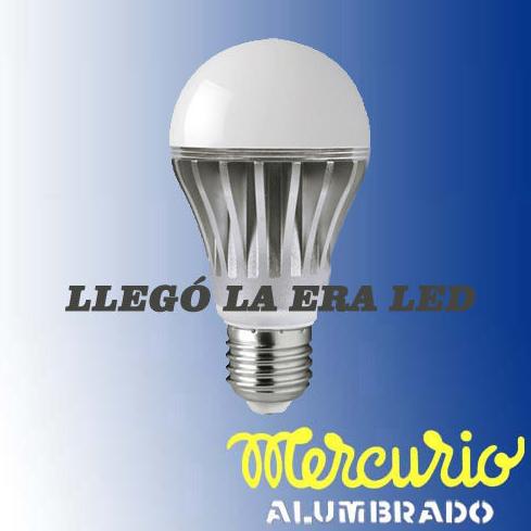 LED: Productos de Mercurio Alumbrado LED: Productos de Mercurio Alumbrado