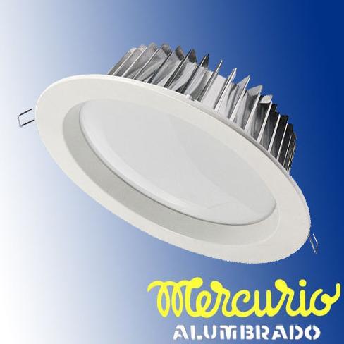 Downlight LED Gijón Downlight LED Gijón