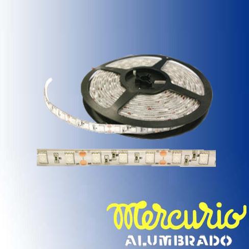 Tira LED Asturias Tira LED Asturias