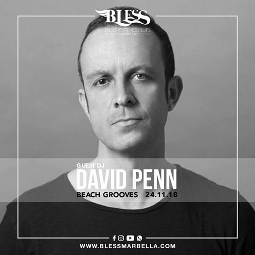 Kings Night - Beachgrooves: Catálogo de Bless Marbella Kings Night - Beachgrooves: Catálogo de Bless Marbella