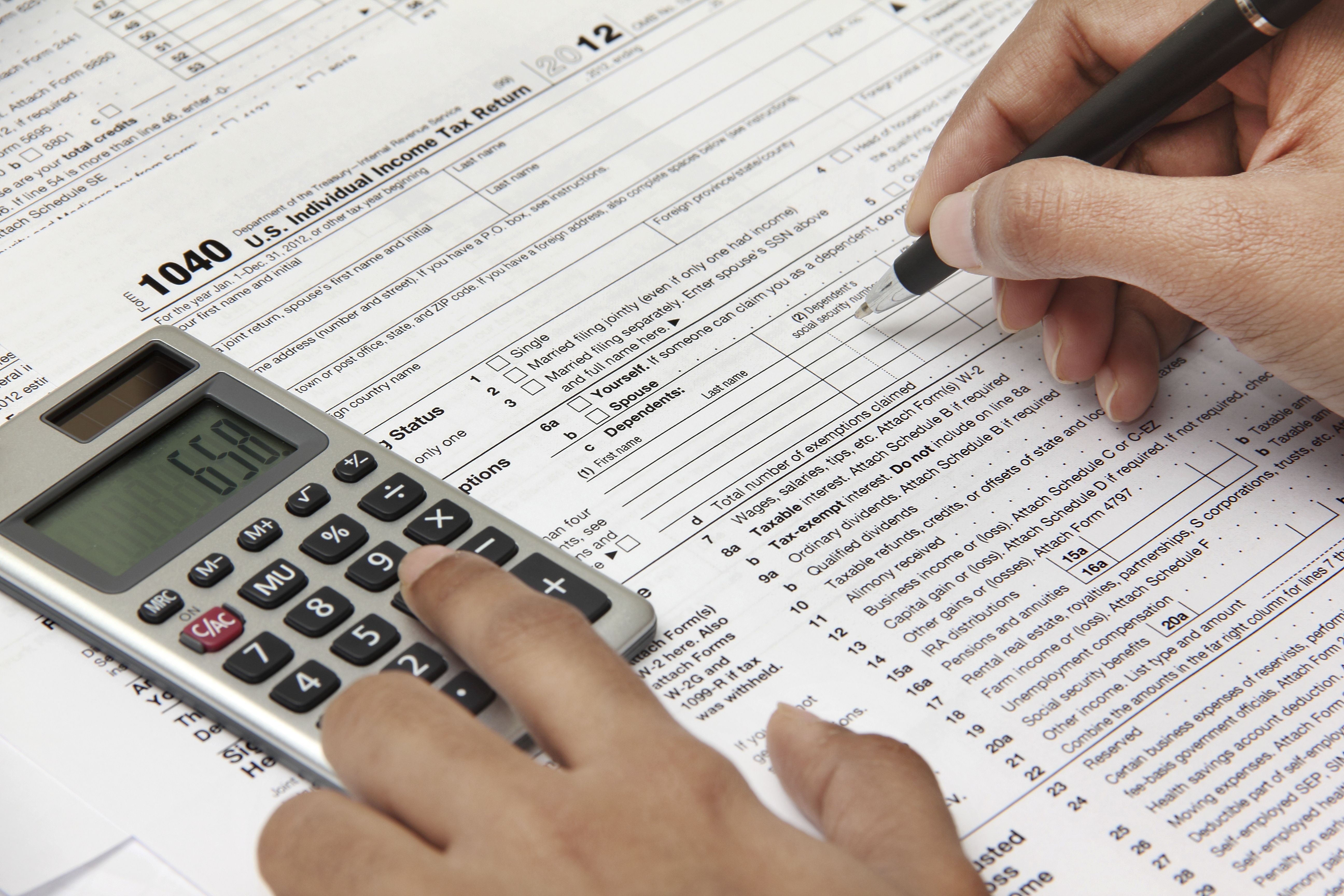 Asesoría fiscal y contable: Servicios de Asesoría Camen Asesoría fiscal y contable: Servicios de Asesoría Camen