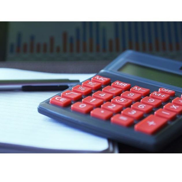 Área financiera: ¿Qué hacemos? de Agencia Detectives LBB Área financiera: ¿Qué hacemos? de Agencia Detectives LBB