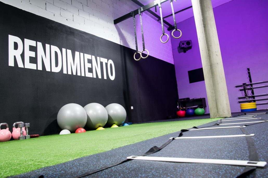 Clases funcionales Alto rendimiento: Actividades Deportivas de Zona Sport C.D Clases funcionales Alto rendimiento: Actividades Deportivas de Zona Sport C.D