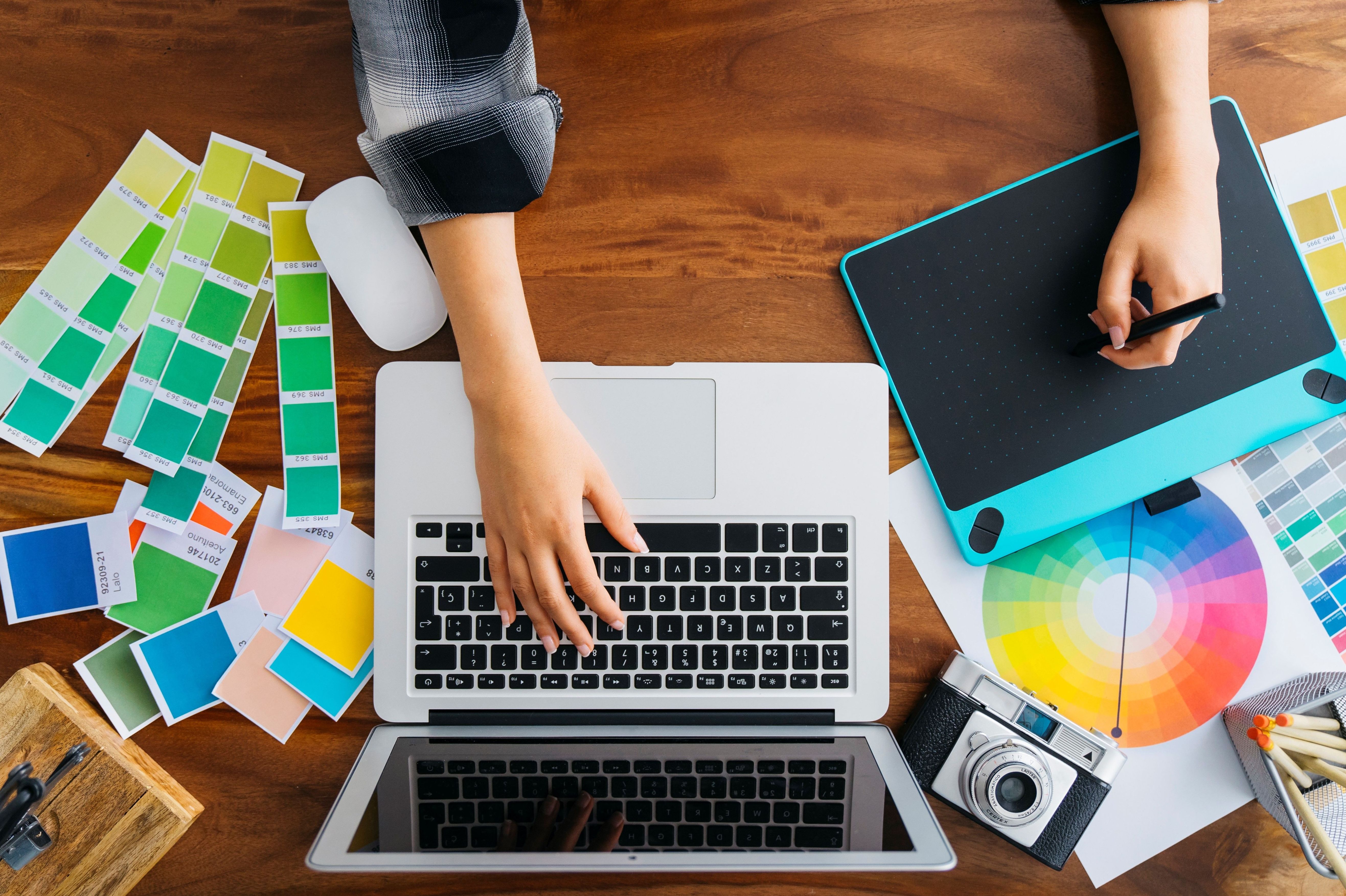 Diseño Gráfico Diseño Gráfico
