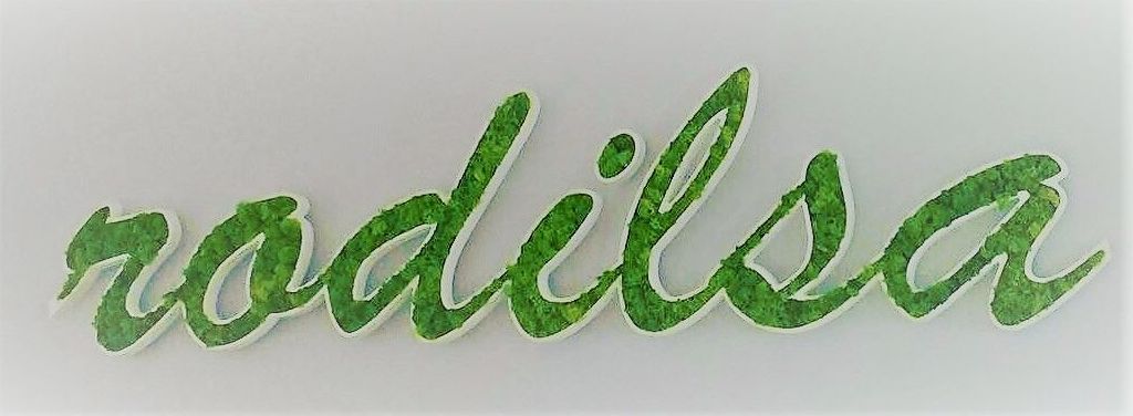Logo Vegetal Logo Vegetal