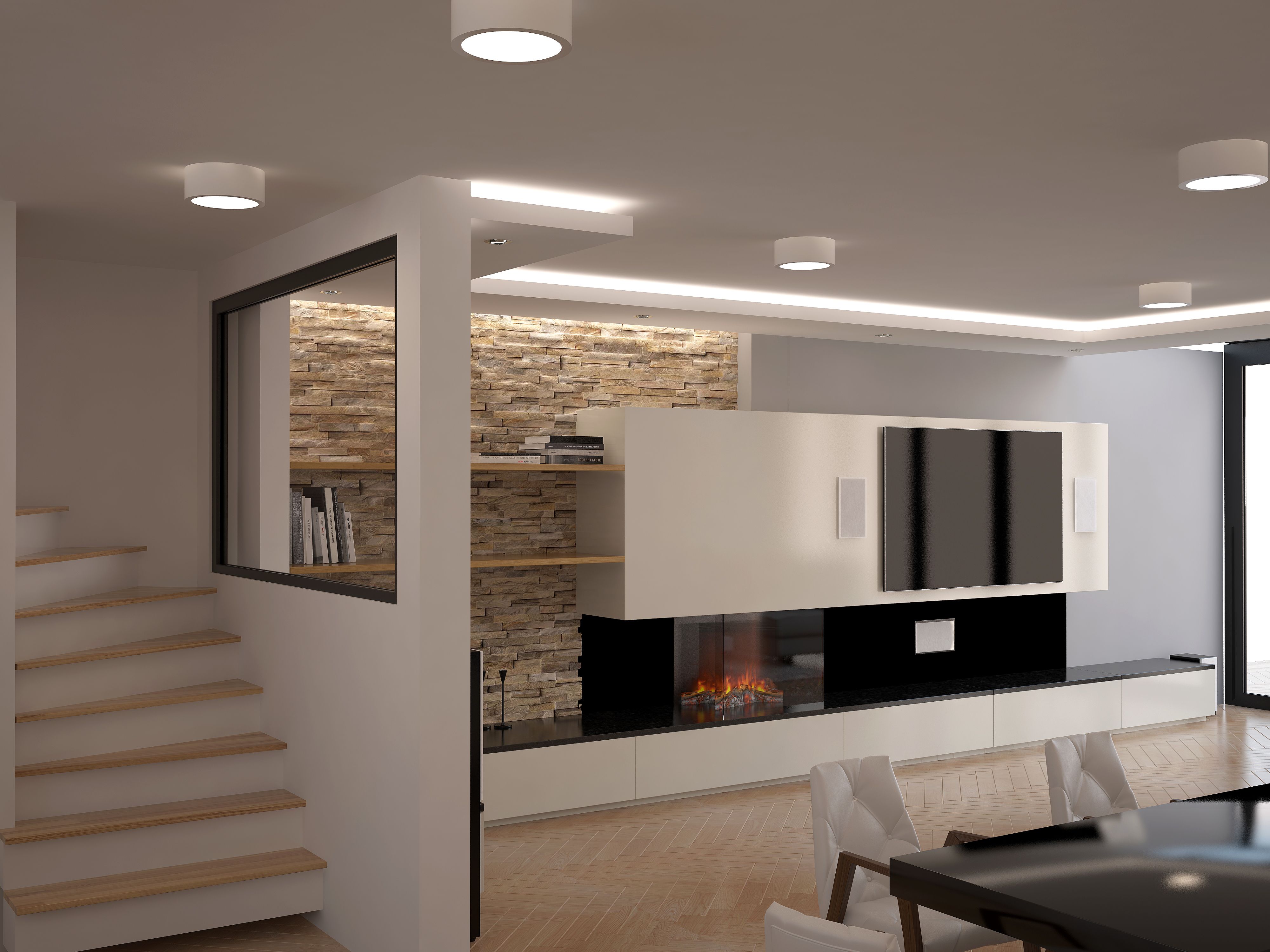 Instalaciones de iluminación: Nuestros Trabajos de Montajes profesionales Zamora Instalaciones de iluminación: Nuestros Trabajos de Montajes profesionales Zamora