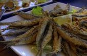 Para picar: Platos de Restaurante La Sartén Para picar: Platos de Restaurante La Sartén