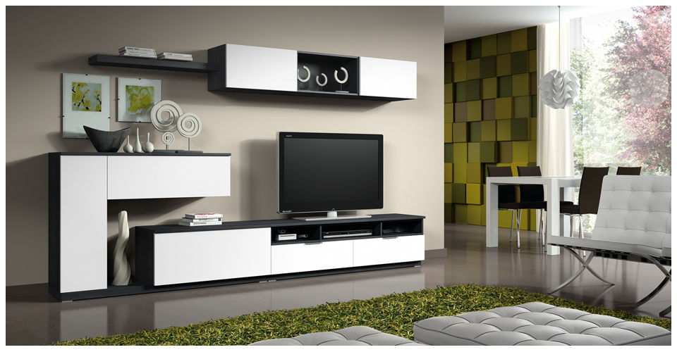 Mueble conjunto de comedor BE-8927 : Catálogo de Spais a Mida Mueble conjunto de comedor BE-8927 : Catálogo de Spais a Mida