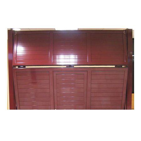 Puertas basculantes Puertas basculantes