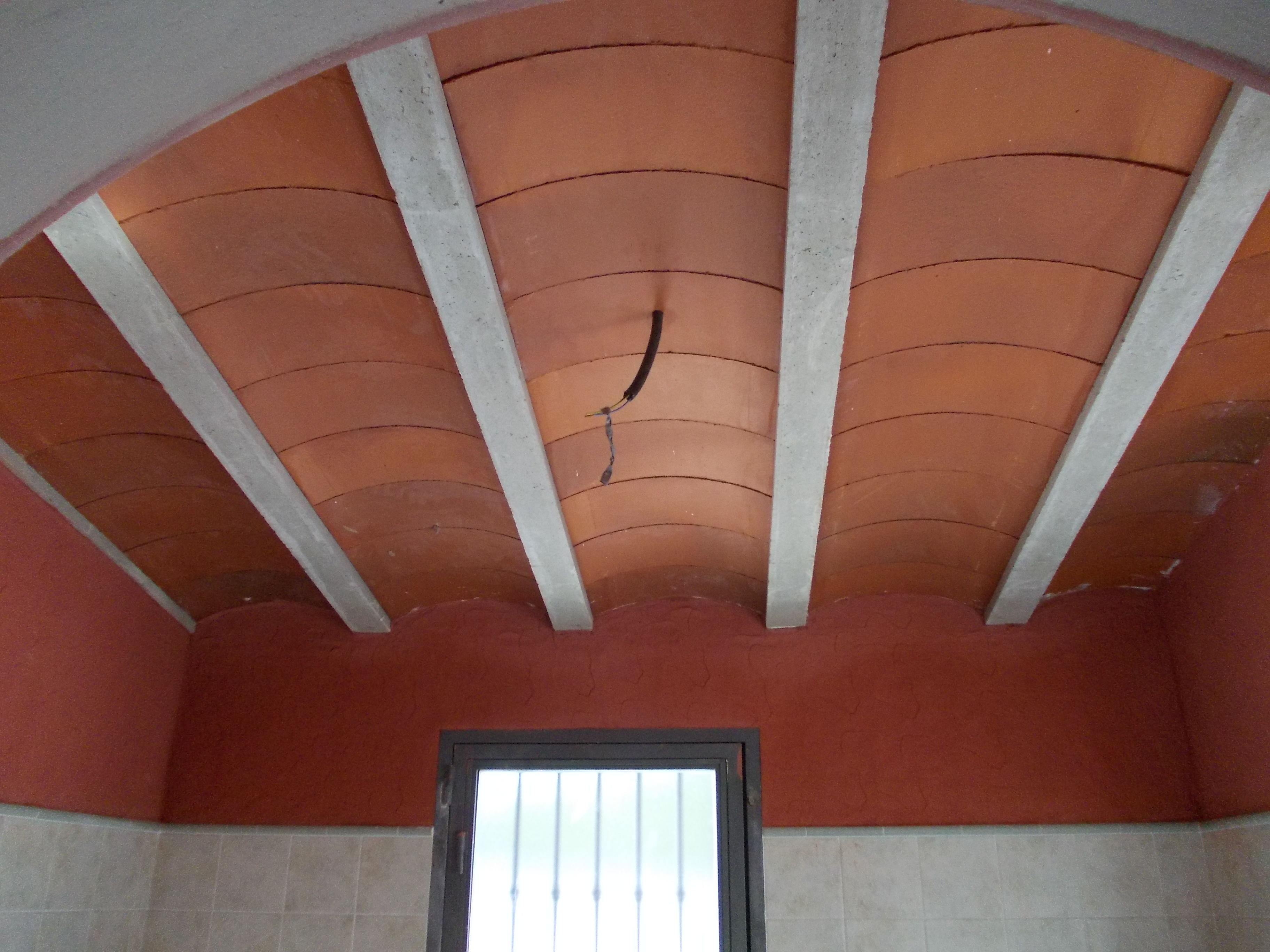 bovedilla curva bovedilla curva