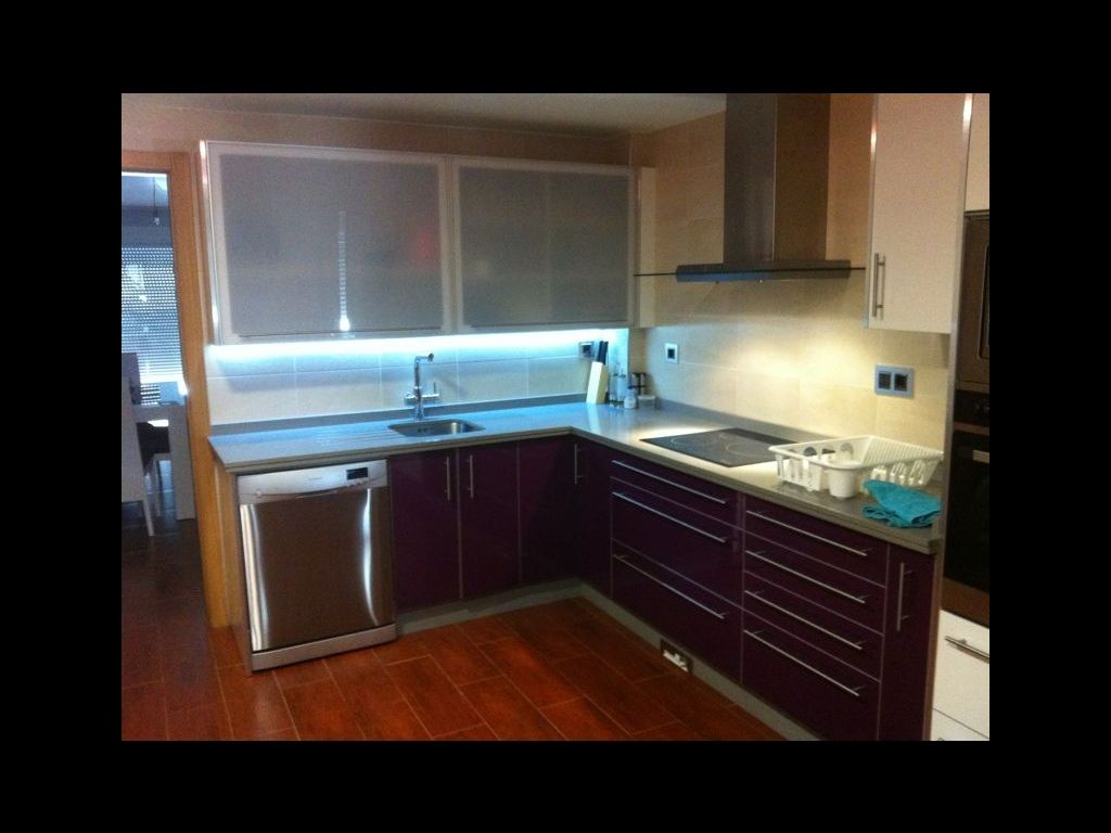 Cocinas: Servicios de Servicios Redeco Murcia Cocinas: Servicios de Servicios Redeco Murcia