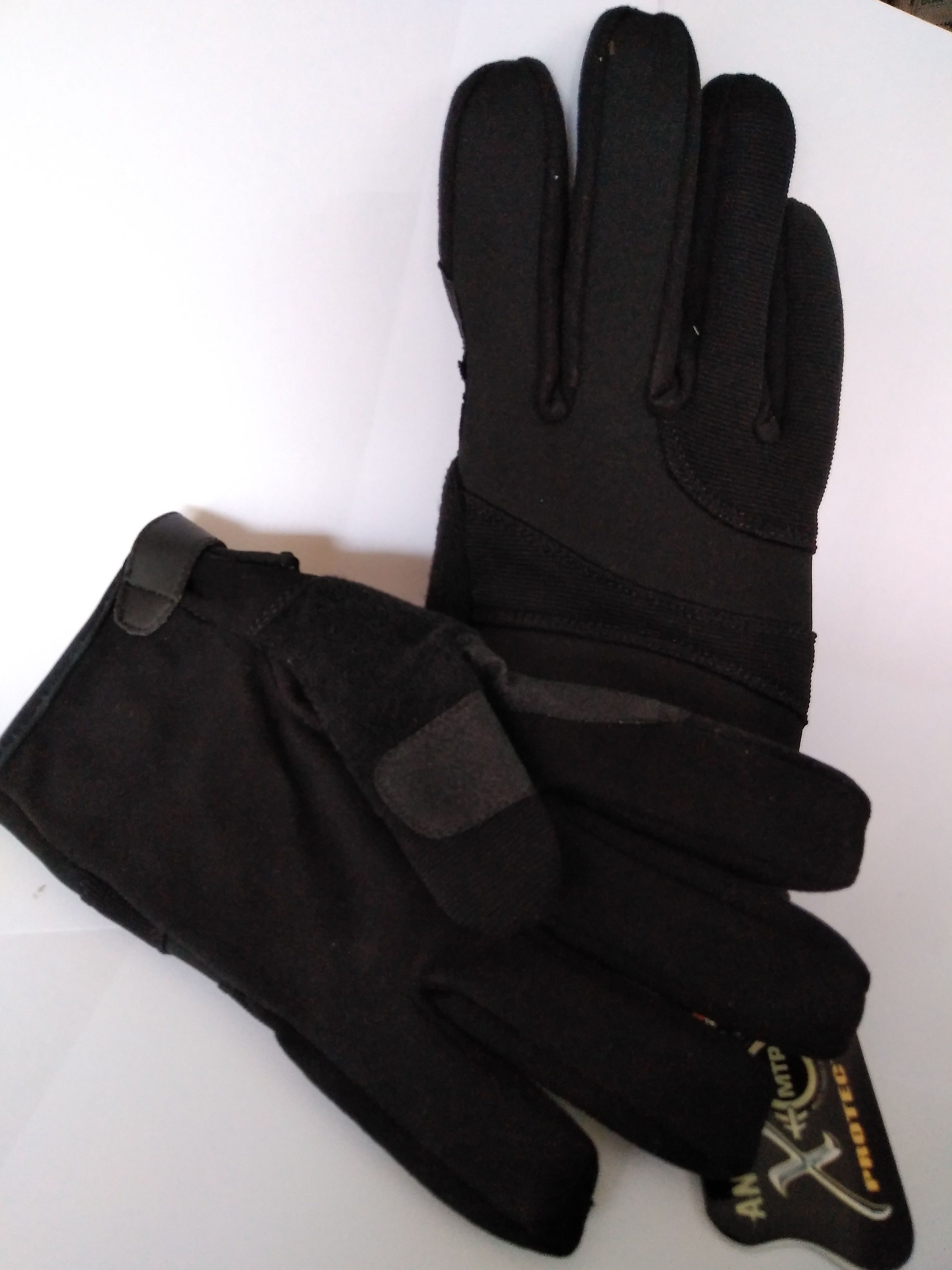 Guante anticorte Neopreno: Catálogo de Izulan Guante anticorte Neopreno: Catálogo de Izulan