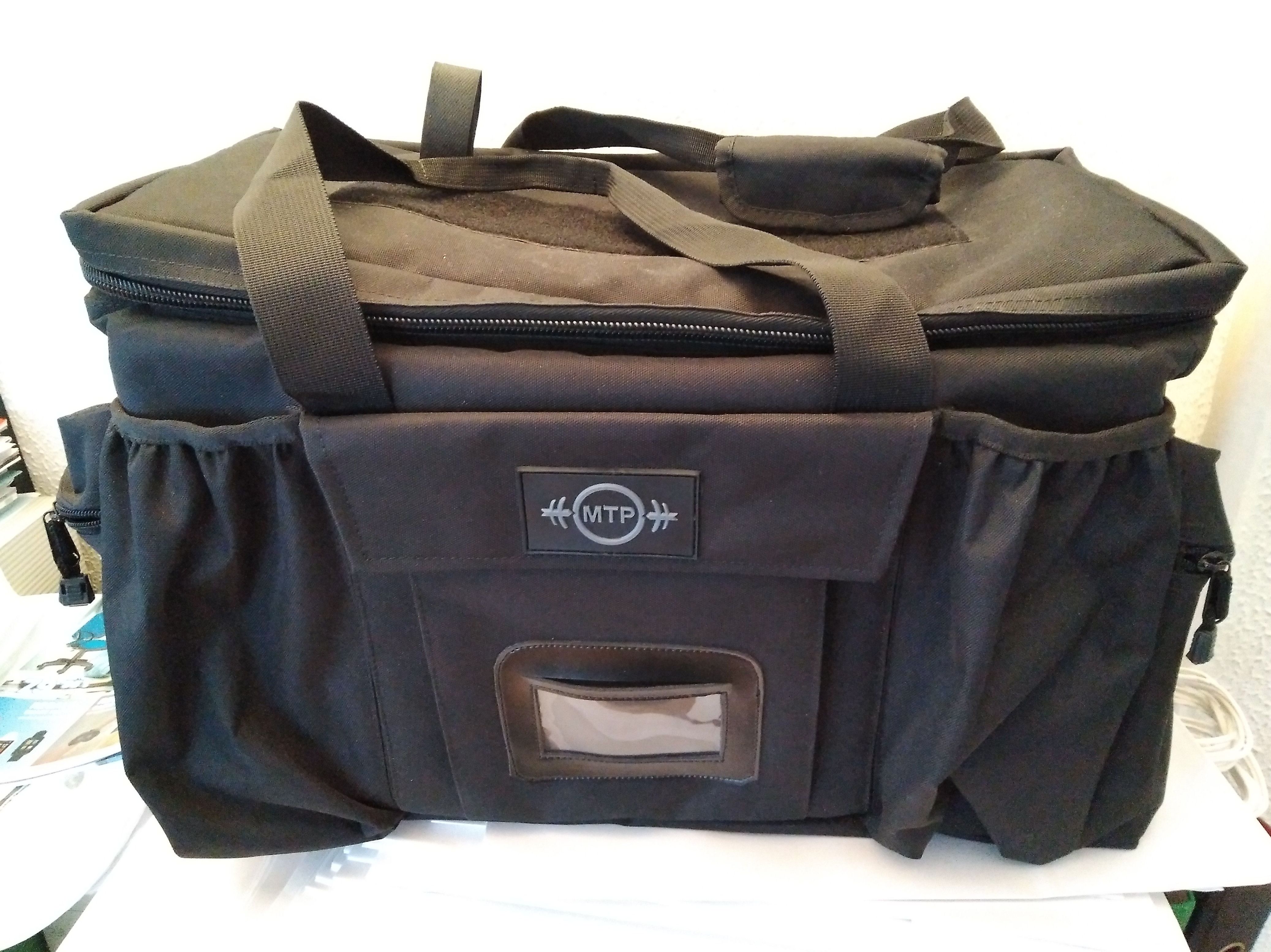 Bolsa de entrenamiento: Catálogo de Izulan Bolsa de entrenamiento: Catálogo de Izulan