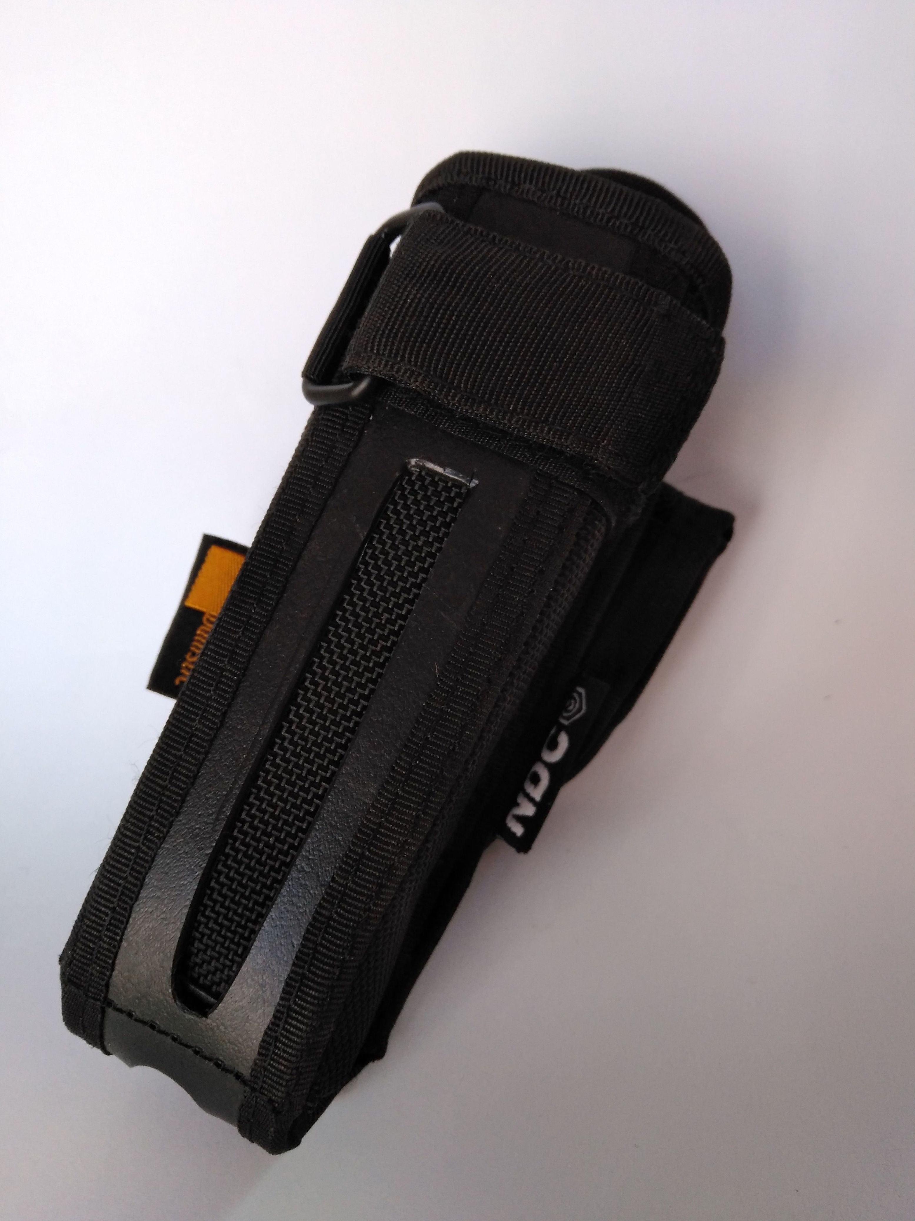Funda extensible rotatoria en cordura: Catálogo de Izulan Funda extensible rotatoria en cordura: Catálogo de Izulan