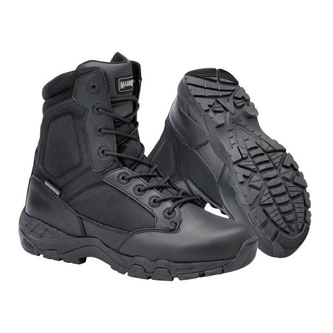 Viper Pro 8" EN: Catálogo de Izulan Viper Pro 8" EN: Catálogo de Izulan