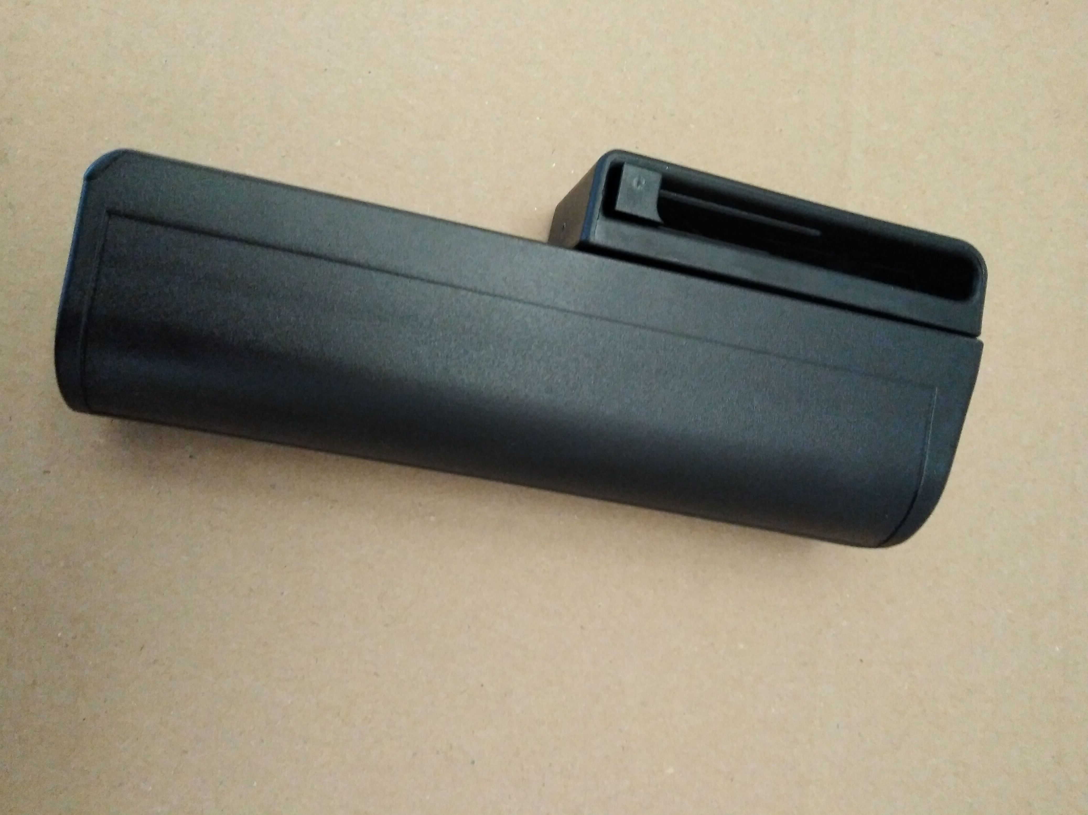 Funda extensible rotatoria de polímero: Catálogo de Izulan Funda extensible rotatoria de polímero: Catálogo de Izulan
