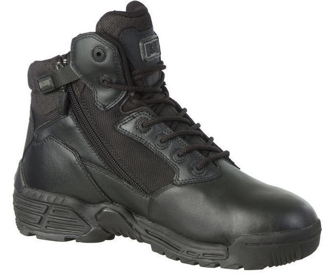 Stealth Force 6" Side Zip: Catálogo de Izulan Stealth Force 6" Side Zip: Catálogo de Izulan