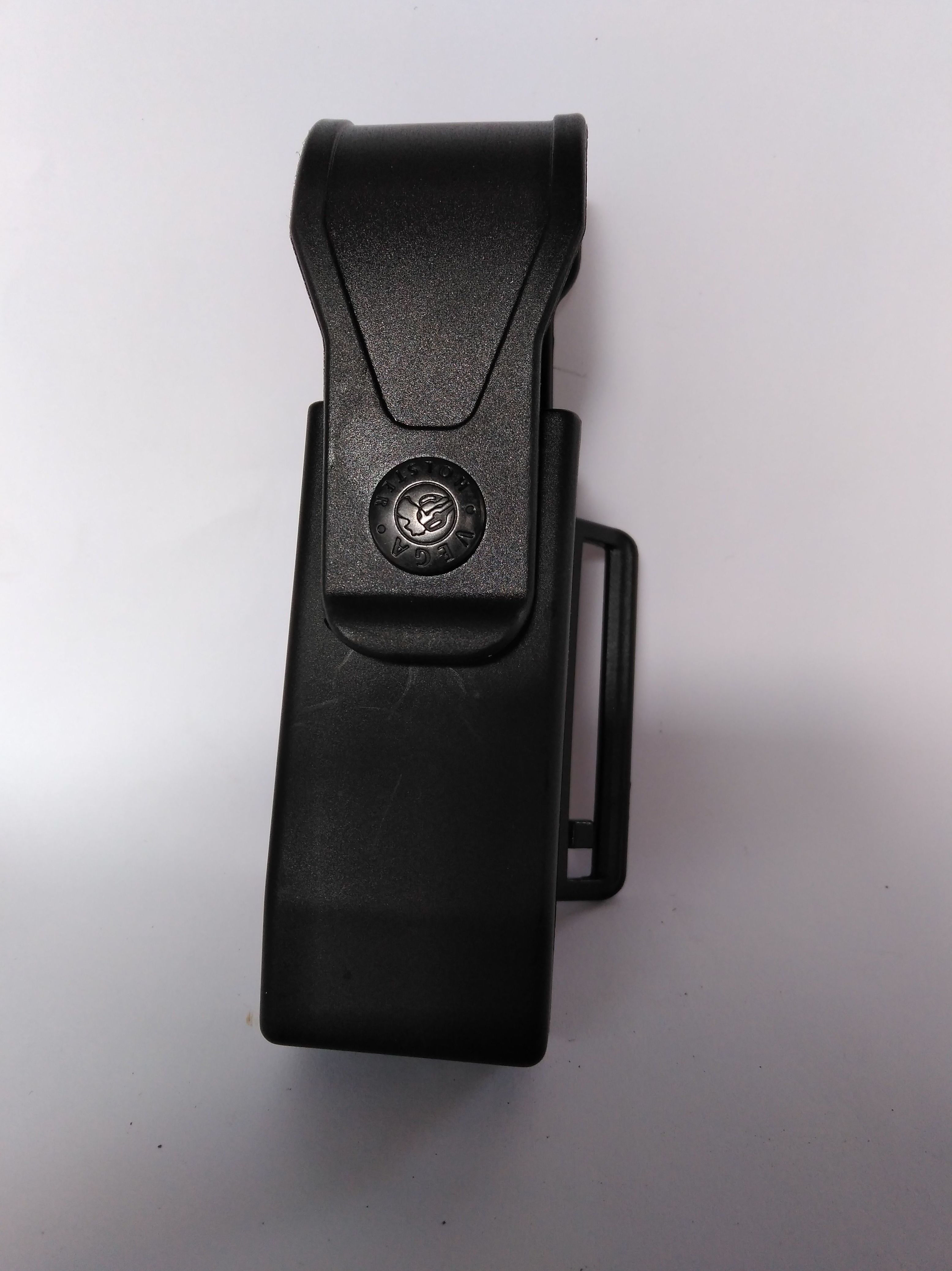 Funda cargador polímero VH: Catálogo de Izulan Funda cargador polímero VH: Catálogo de Izulan