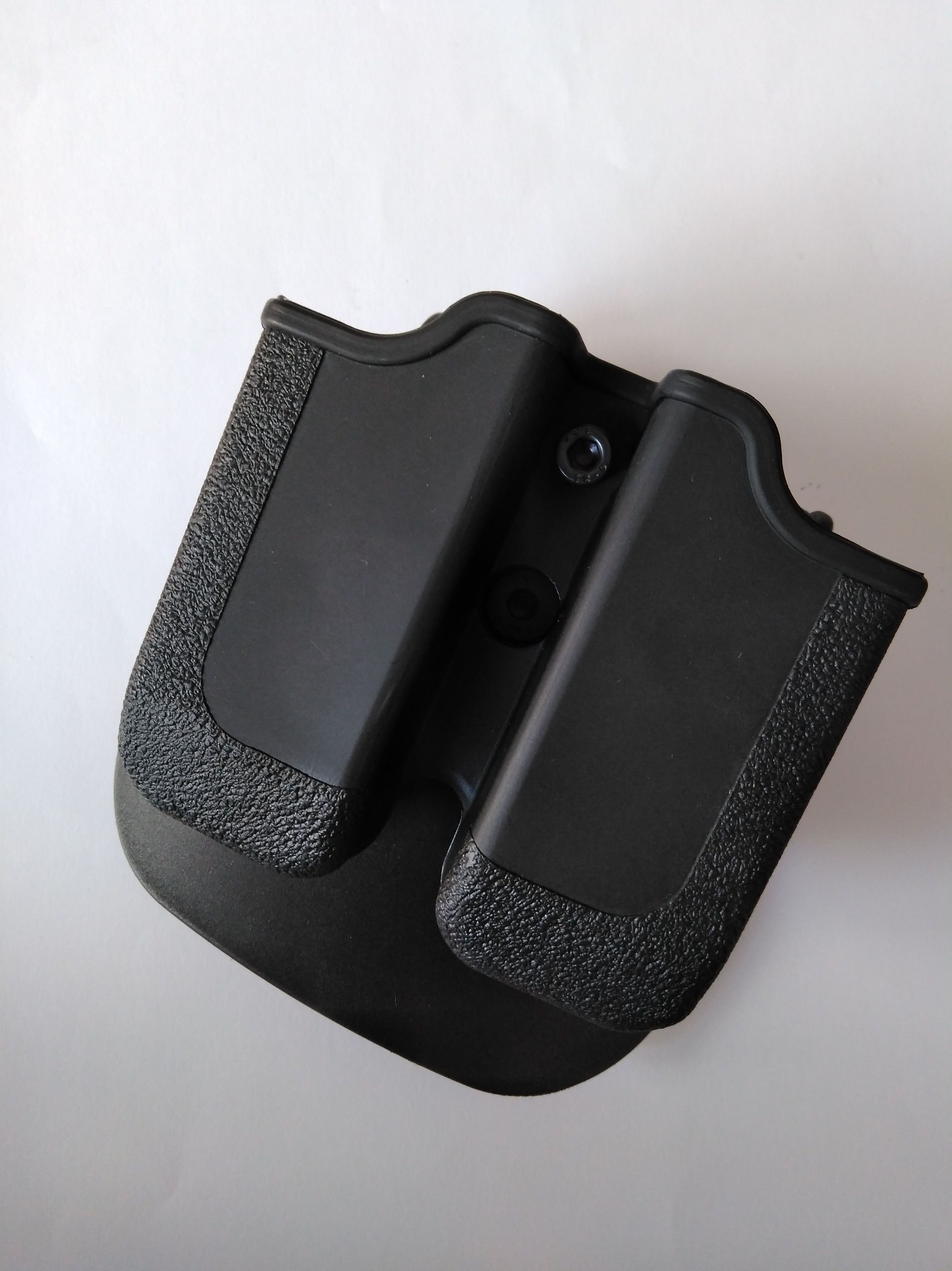Funda cargador doble IMI: Catálogo de Izulan Funda cargador doble IMI: Catálogo de Izulan