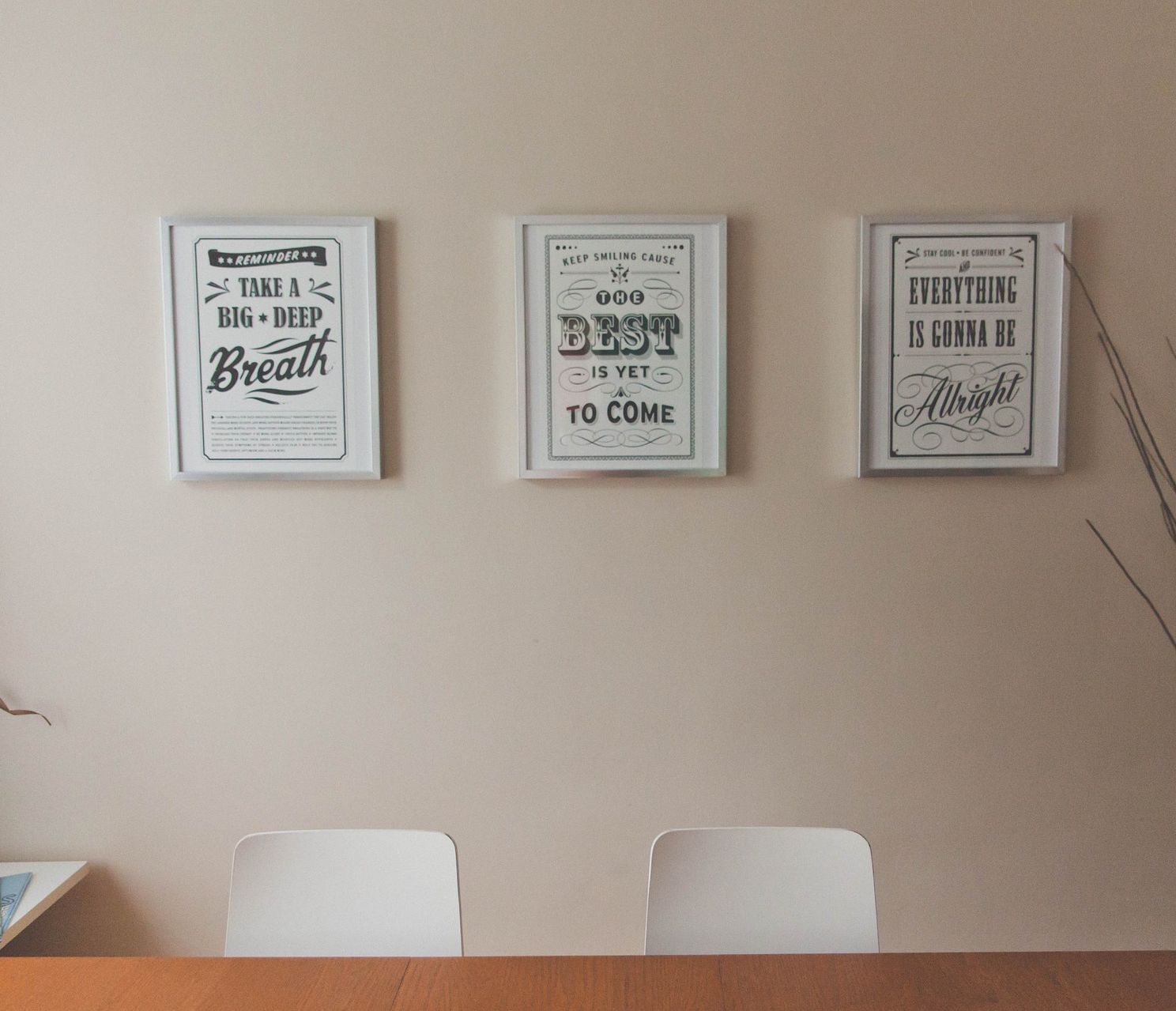 Pósters para tu habitación Pósters para tu habitación