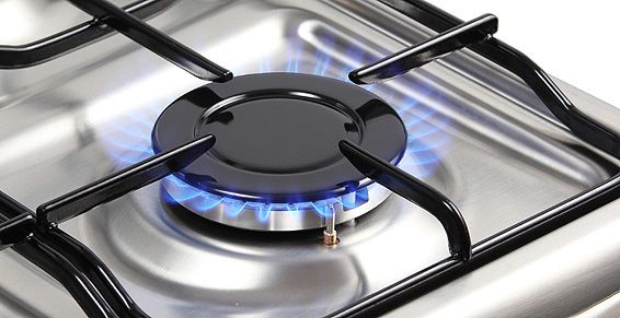 Instalación de gas: Servicios de I.R.B. Instalación de gas: Servicios de I.R.B.