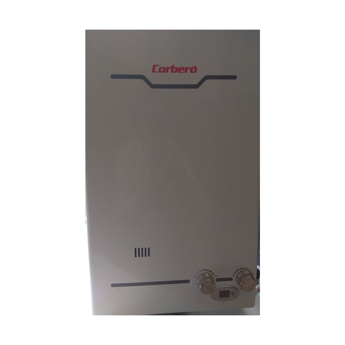Venta de calderas, calentadores: Servicios de I.R.B. Venta de calderas, calentadores: Servicios de I.R.B.