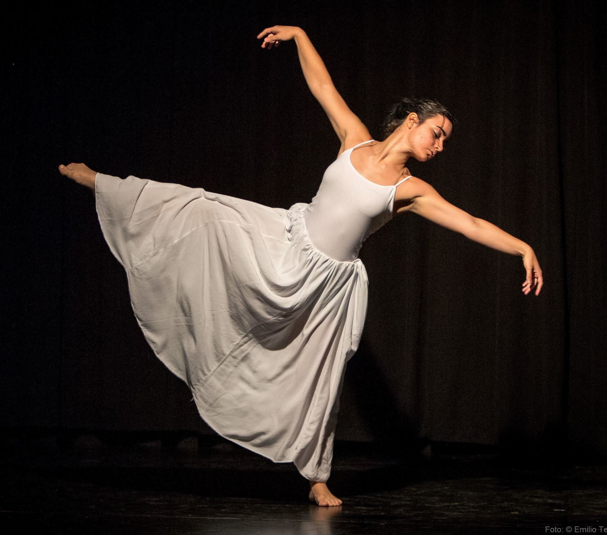 Ballet clásico para jóvenes Ballet clásico para jóvenes