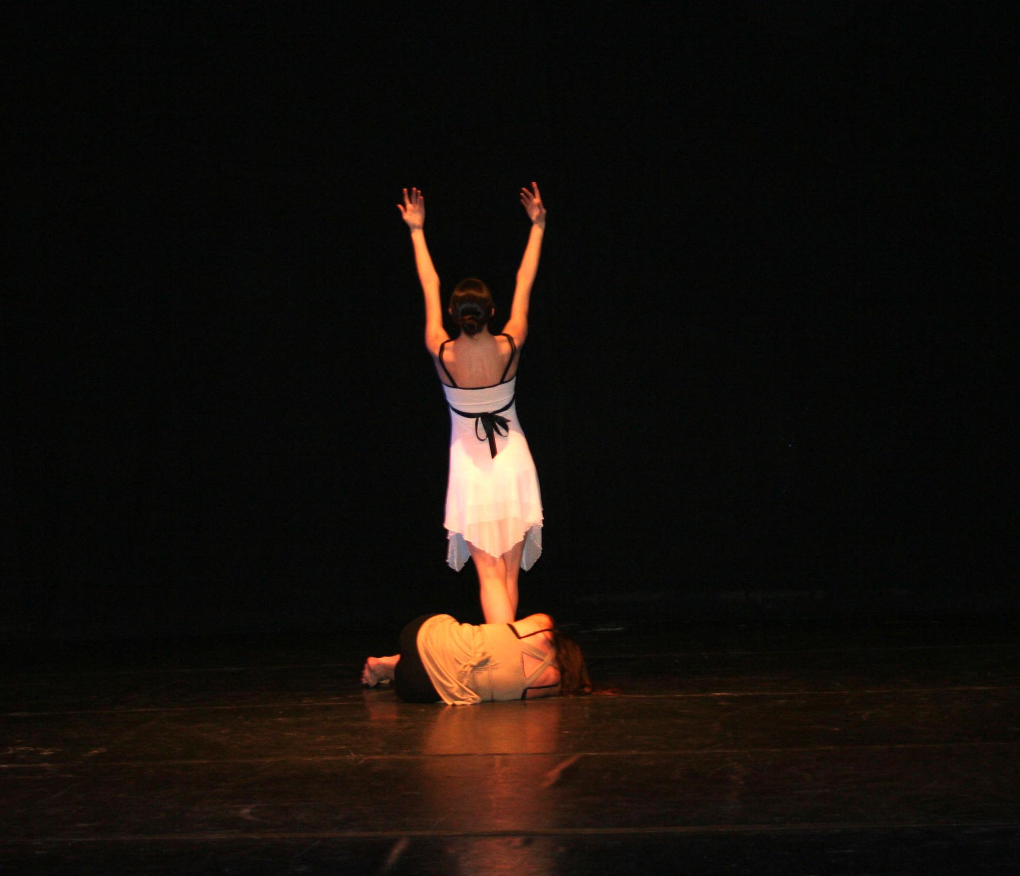 Ballet clásico adultos Ballet clásico adultos
