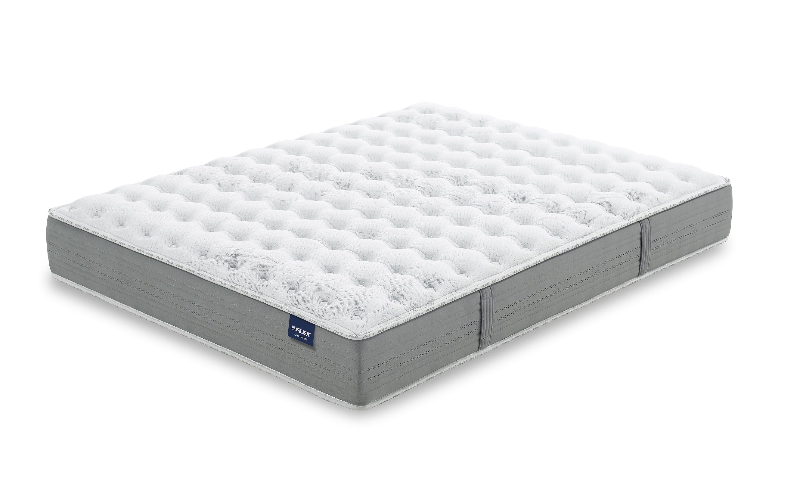 Colchón Flex Salus Care Pocket Colchón Flex Salus Care Pocket