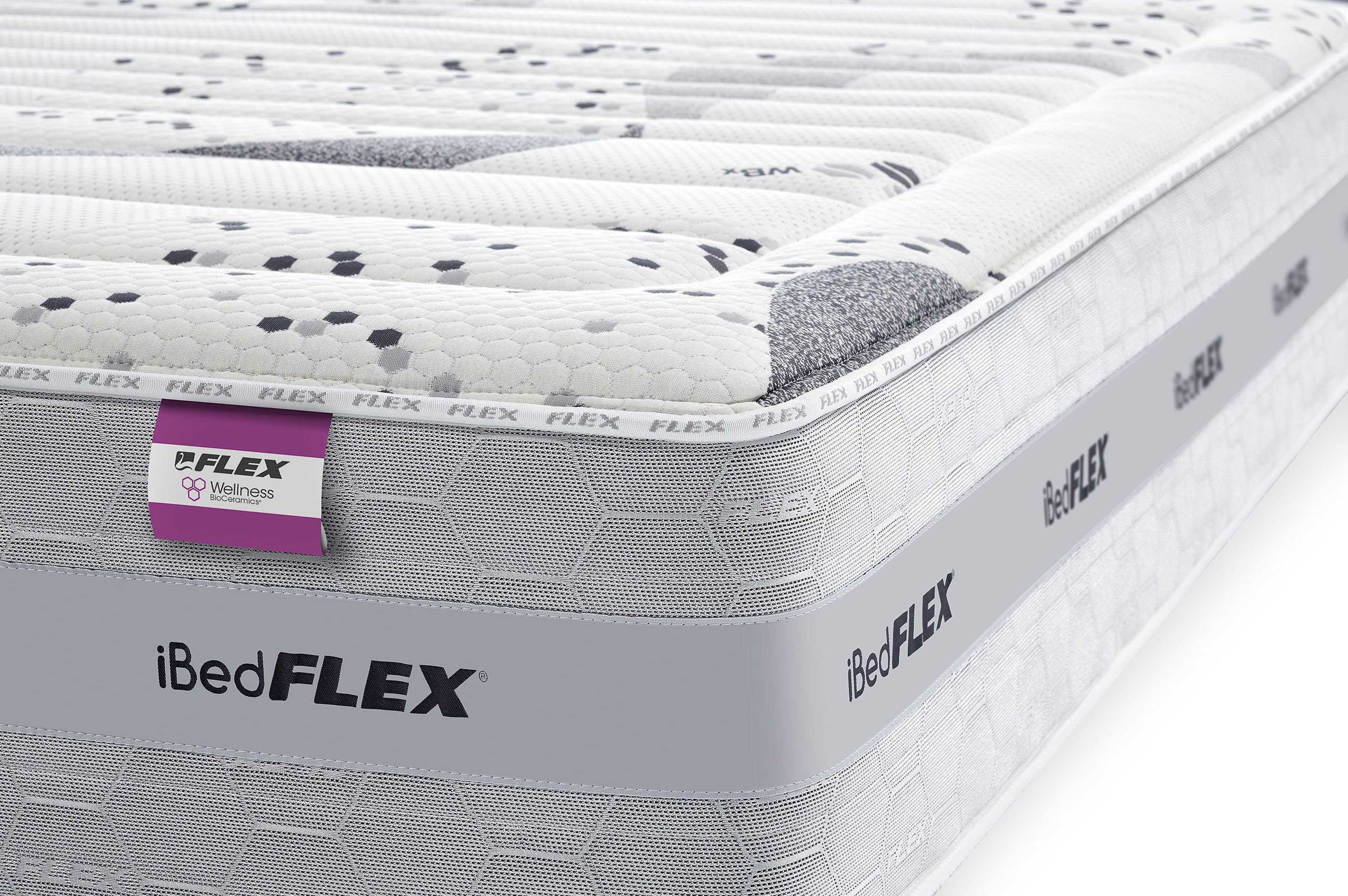 iBED FLEX en Bilbao iBED FLEX en Bilbao