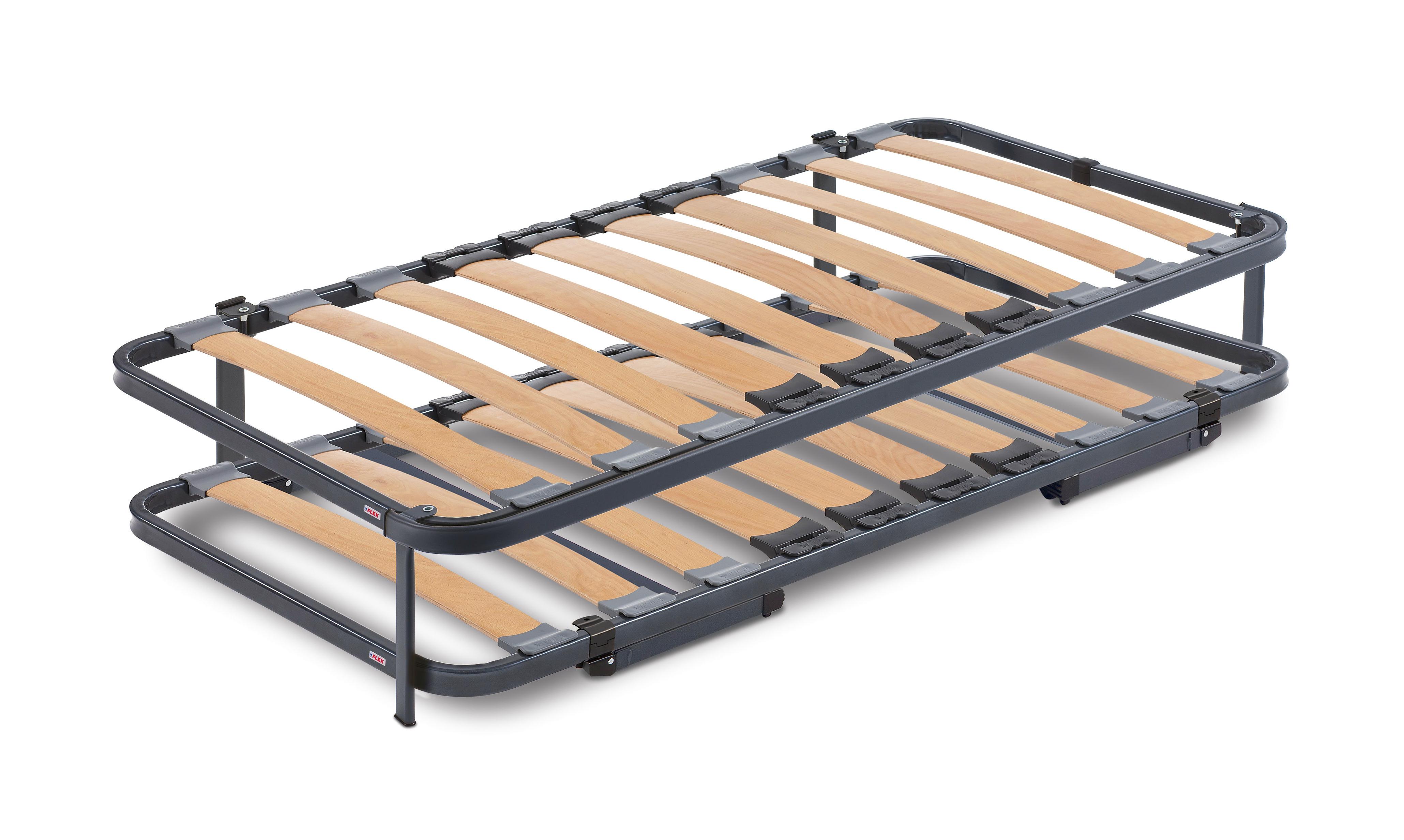 NIDO F2 90x190 pata gris NIDO F2 90x190 pata gris