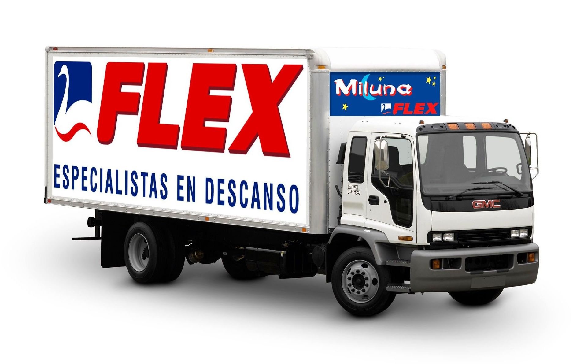 Colchonerías Miluna Colchonerías Miluna