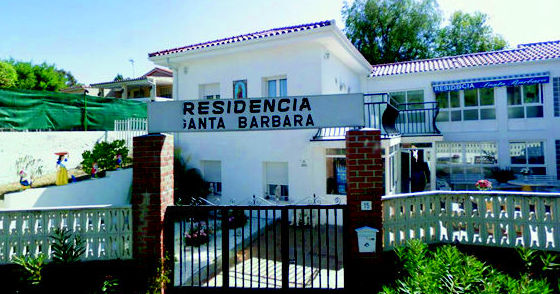 Residencia Geriátrica en Sevilla la Nueva, Madrid Residencia Geriátrica en Sevilla la Nueva, Madrid