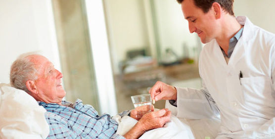 Servicios médicos: Servicios de Residencia Santa Bárbara del Hórreo Servicios médicos: Servicios de Residencia Santa Bárbara del Hórreo