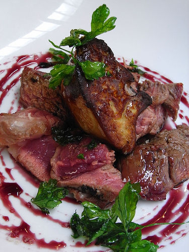 Carne: Catálogo de Asador Astarriaga Carne: Catálogo de Asador Astarriaga