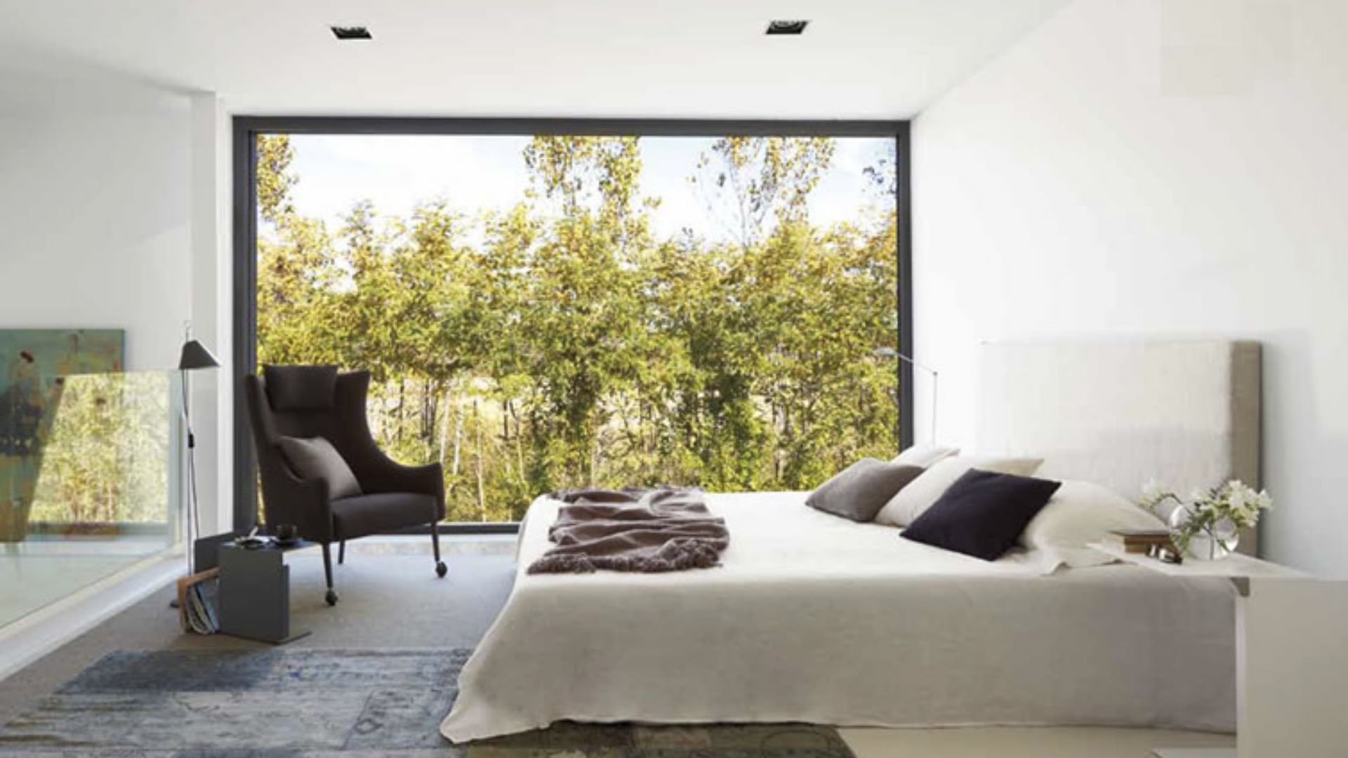 Arquitectura minimalista en Vic para el interior de tu casa