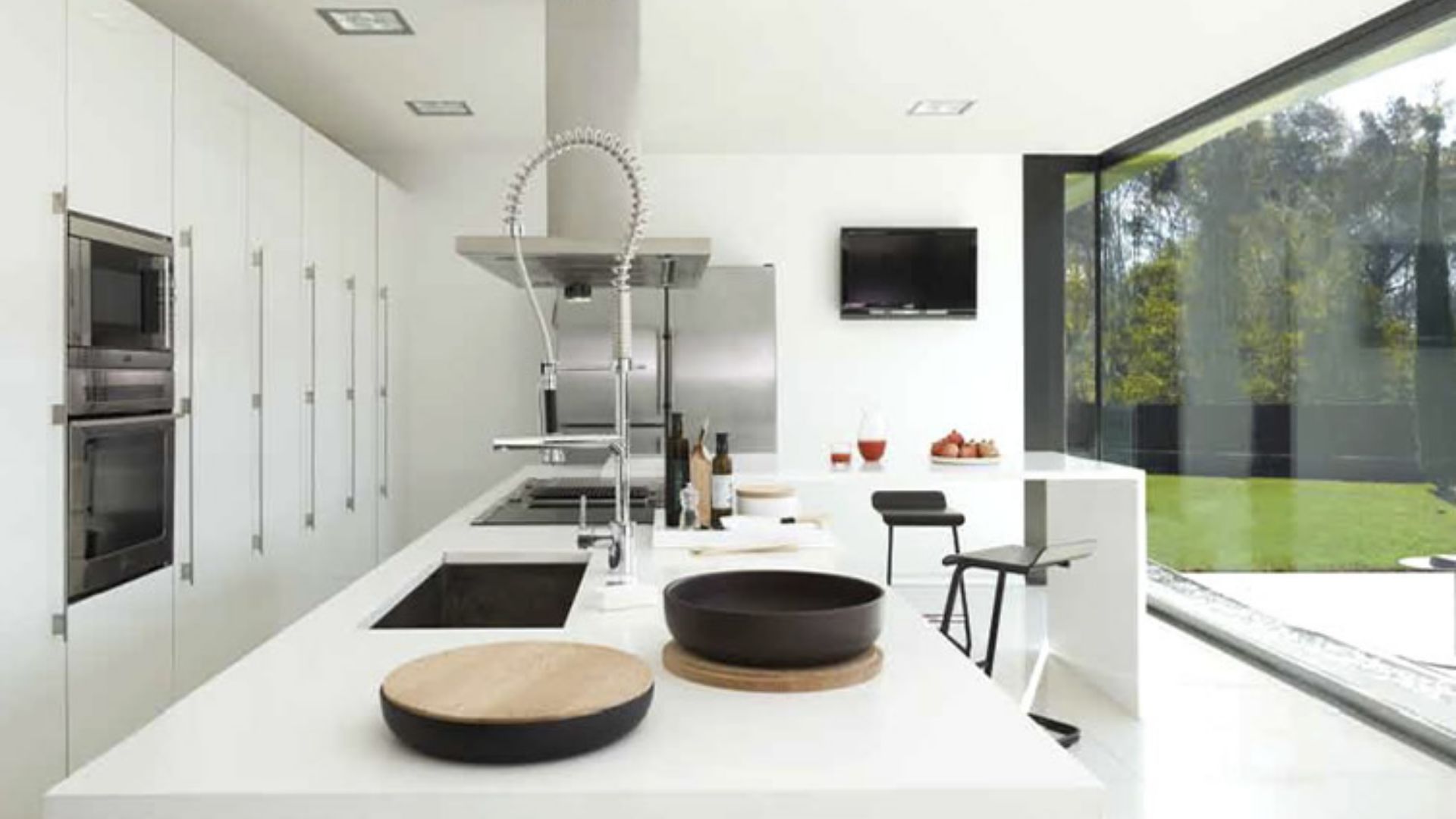 Diseñamos el interior de tu vivienda de forma minimalista
