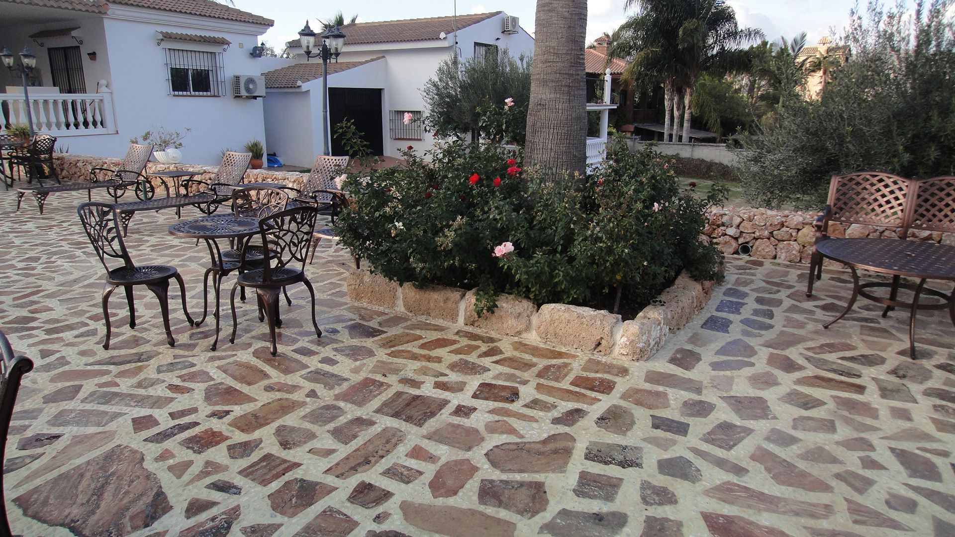 Diseño de jardines Diseño de jardines
