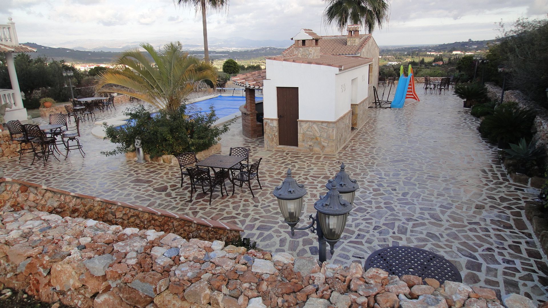 Diseño de jardines Diseño de jardines