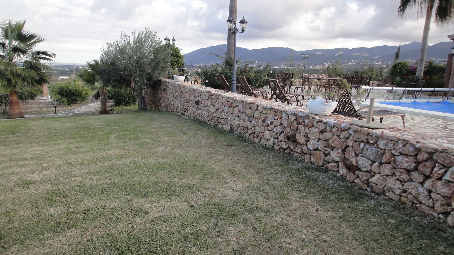 Diseño de jardines Diseño de jardines