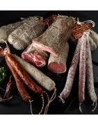 Embutidos: Productos de El Cantellatge Embutidos: Productos de El Cantellatge
